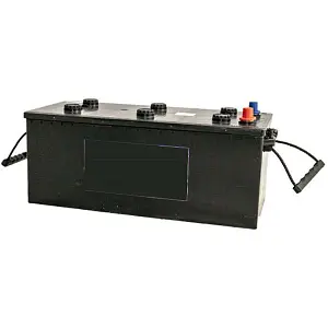 629 heavy-duty commercial battery replacement 170Ah 1000CCA 12v