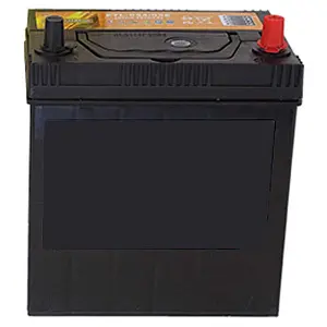 054-054HD car battery 35Ah 300CCA sealed lead