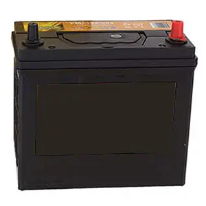 053 HB053 car battery replacement 12v sealed warranty