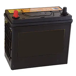 057 HB057 car battery replacement warranty 45AH 12v