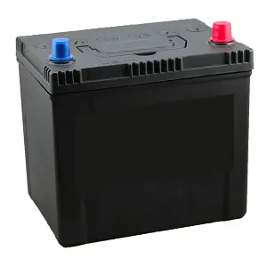 005L P8R-159 car battery replacement 12v sealed 60Ah