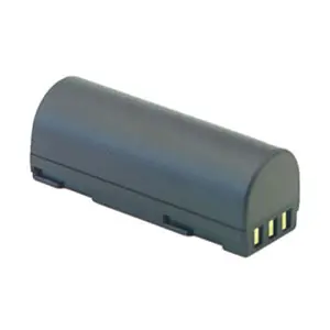 Panasonic CGR-S601E/1H battery 3.7v 1400mAh replacement