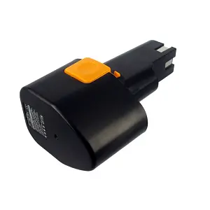 9.6V EY9180B-E (Long Stem) battery for Panasonic power tool