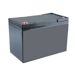Zenith ZL120185 100ah 12v sealed replacement
