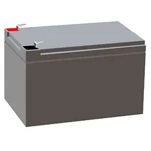 Powersonic PS12120 battery replacement rechargeable 12v 12ah