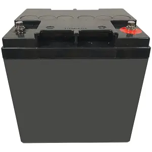 Universal UB26-12T replacement sealed batteries rechargeable