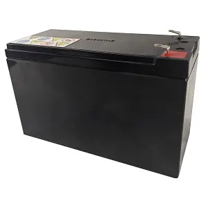 Ryobi Lawn Trimmer 182391 SLA sealed lead acid batteries
