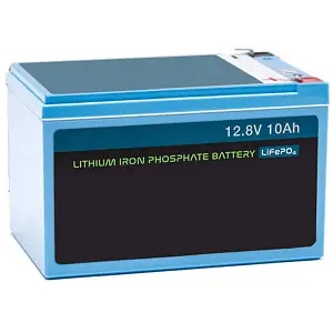 LiFePO4 Lithium battery to replace AGM 12ah 13ah 14ah 15Ah