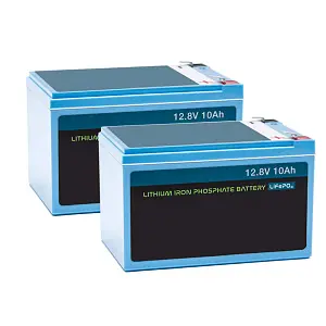 LiFePO4 Lithium mobility scooter battery 12ah 14ah 15Ah replacement