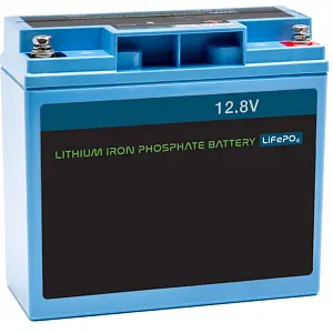 Golf-buggy-12v-20Ah-lithium battery trolley cart replacement