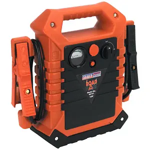 Sealey Roadstart RS121 power pack battery