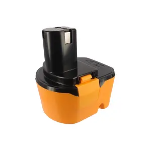 Ryobi HP1201KM2 HP1201M R10510 RY1201 battery 12v