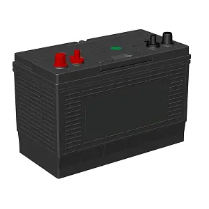 Cat 115-2422 and 3T-5760 battery replacement