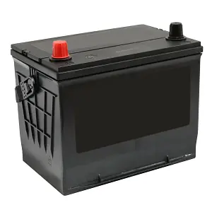 Group-24-Wet deep cycle battery replacement