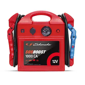 SOSBoost Micro-1000CA 12v 861011 battery