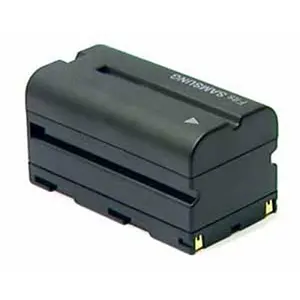 Replacement SB-L160 SB-L320 SB-L480 battery rechargeable