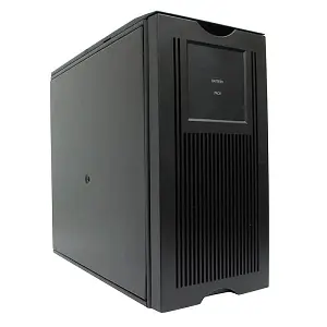 Battery set for APC SUA48XLBP Smart UPS