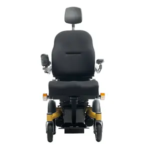 Dietz Power Sango-Slimline Powerchair battery set