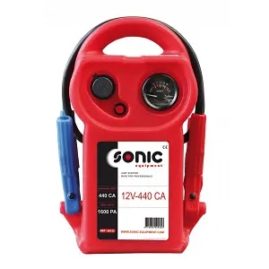 Sonic-12v-440CA 48132 battery replacement