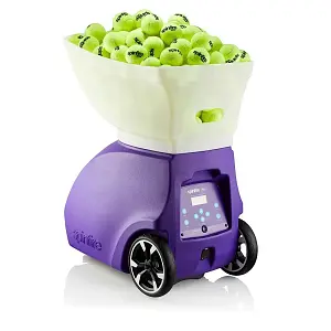 Spinfire Pro 1 and 2 tennis ball machine battery
