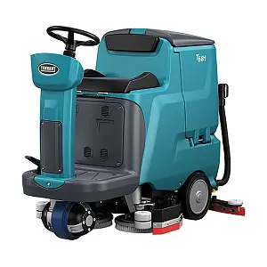 Tennant T681 6v battery set scrubber dryer replacement
