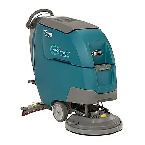 Tennant T300 battery scrubber dryer replacement