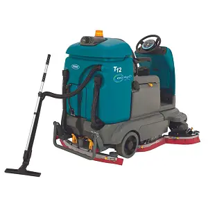 Tennant T12 2v battery cells scrubber dryer