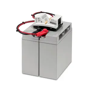 1348516 1185595 UPS-BAT/PB/24DC/20AH UPS-BAT-KIT/PB/2X12V/20AH battery