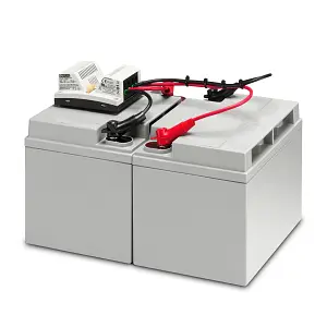 135461 battery UPS-BAT/PB/24DC/40AH replacement