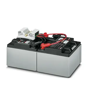 2320429 battery UPS-BAT/VRLA-WTR/24DC/26AH replacement