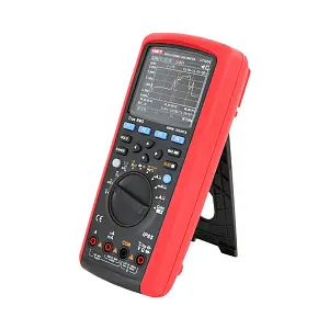 Uni-t UT181A, P425085 battery multimeter replacement.