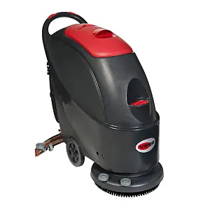 Viper AS430 AS510 scrubber dryer battery replacement