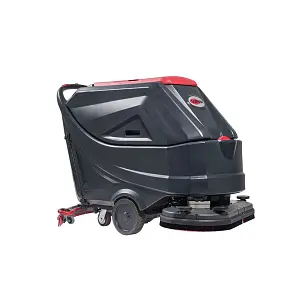 Viper AS6690T AS7190TO AS7690T scrubber dryer battery replacement