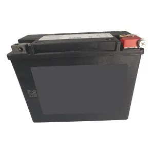 Dekka EXT18L 12v 20ah 340CCA battery replacement
