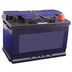 Deep Cycle stop-start 096 battery 70ah AGM warranty