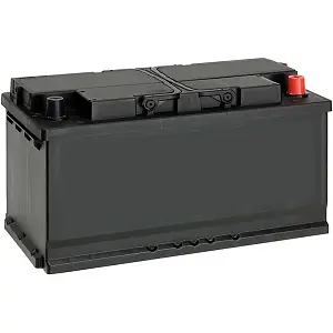 AGM 019 stop-start battery replacement 92ah warranty