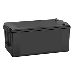 Trojan 8DAGM-DT battery 270Ah AGM 1000CCA