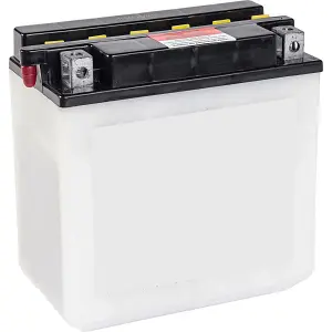 Ducati 851-superbike 1989-1990 battery replacement motorbike 12v
