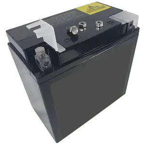 Kawasaki J300 JS440 JS550 12v Jet-ski battery replacement