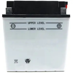 YB30CL-B battery 12v 30ah rechargeable replacement