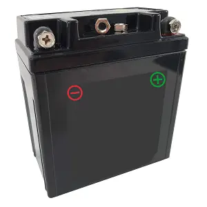 44038 50313 battery replacement motorbike 12v scooter rechargeable