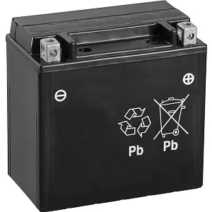 XL1200X XL1200XS Forty-Eight Special battery 12v AGM