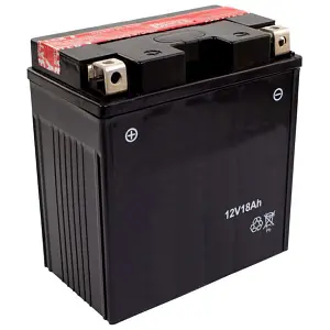 YTX20CH-BS battery 12v motorcycle FTX20CH-BS