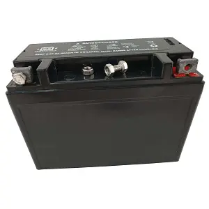 6-FDG-6.5ah battery sealed 12v AGM VRLA