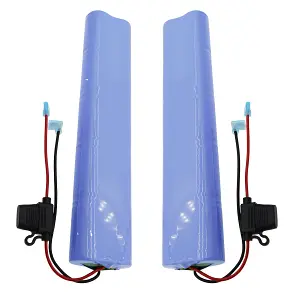 Acorn 80 & 180 NI-MH battery stair lift replacement