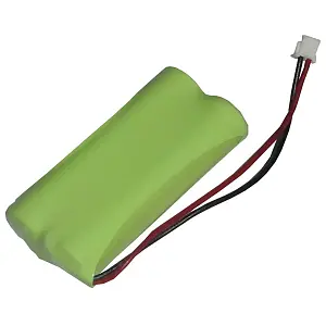 Audioline-Dect-5015 battery replacement rechargeable