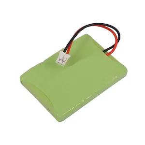 Tiptel Easy DECT 5500 battery replacement rechargeable