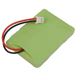 Auerswald Comfort DECT 610 battery replacement rechargeable