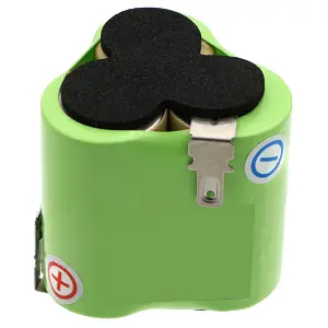 AEG Classic 1 Liliput AG1413 replacement battery rechargeable