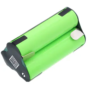 AEG Electrolux Junior 2.0 Vacuum battery Type141 2000mAh Ni-MH 3.6V